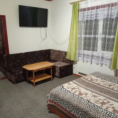 едельвейс Homestay Slavske