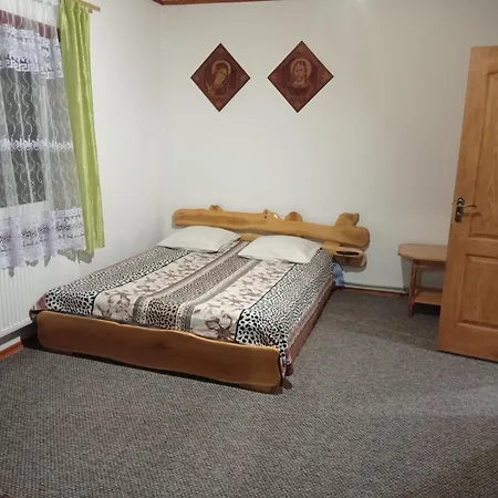 едельвейс Homestay