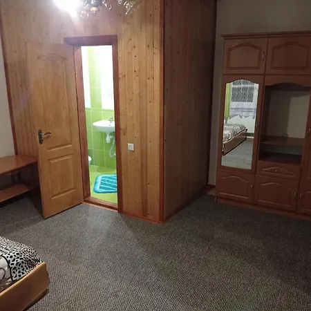 едельвейс * Slavske