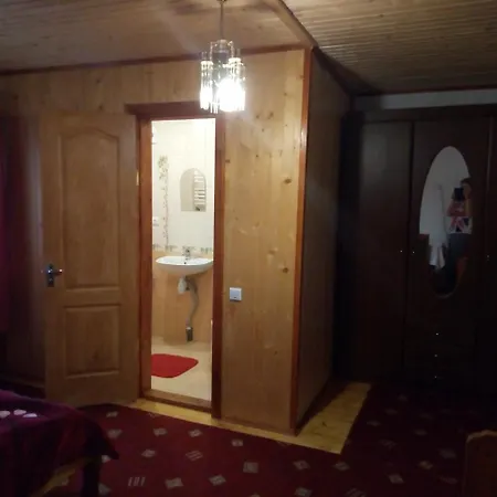 едельвейс Homestay