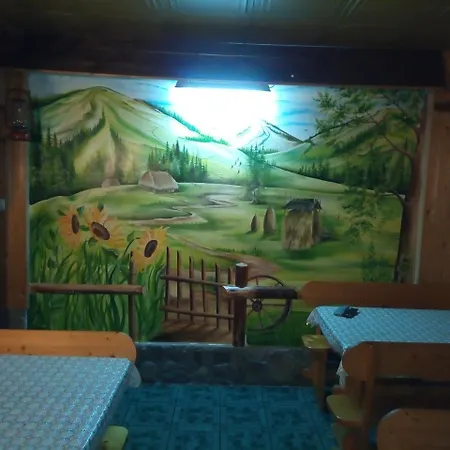 едельвейс Homestay *