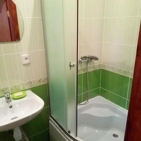 едельвейс Homestay Slavske