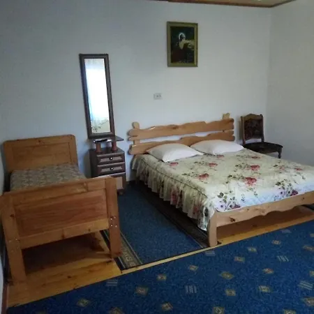 едельвейс Homestay *
