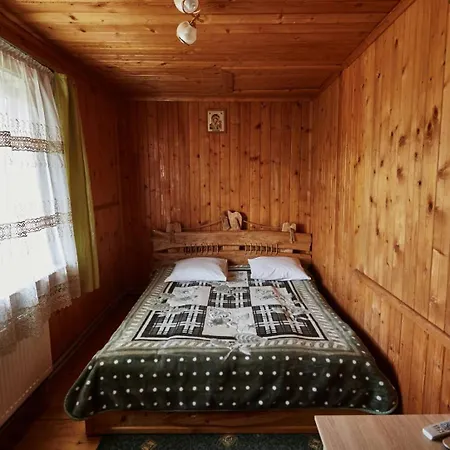 Privatunterkunft едельвейс Slawske
