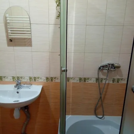 едельвейс Privatunterkunft