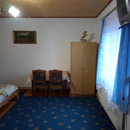 едельвейс Privatunterkunft