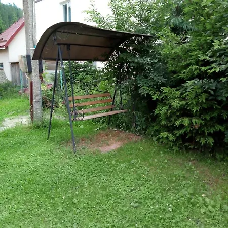 едельвейс Privatunterkunft *