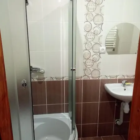едельвейс Privatunterkunft